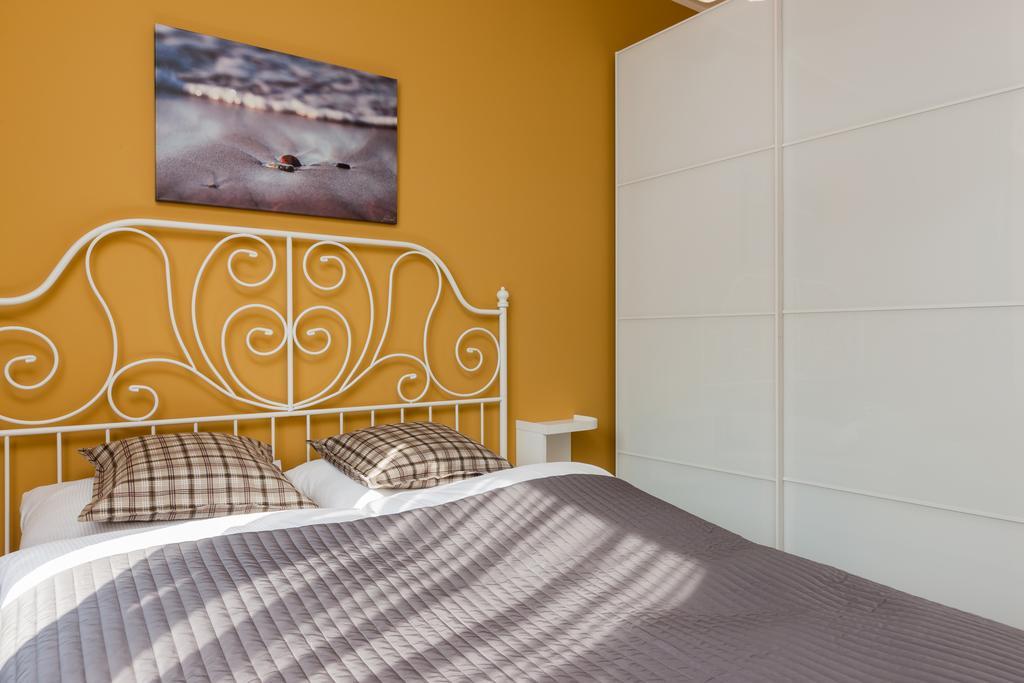 Jantar Apartamenty Deluxe Sea View Kołobrzeg Kamer foto